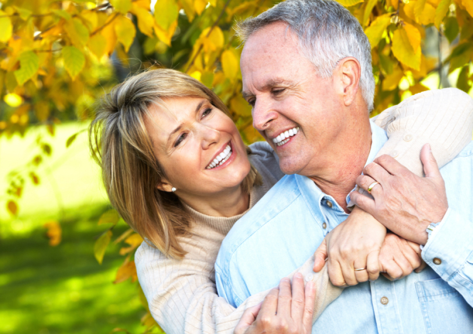 Denture Stabilization For The Residents of Brooklyn, NY